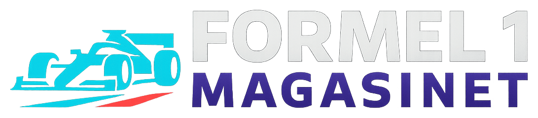 Formel 1 Magasinet